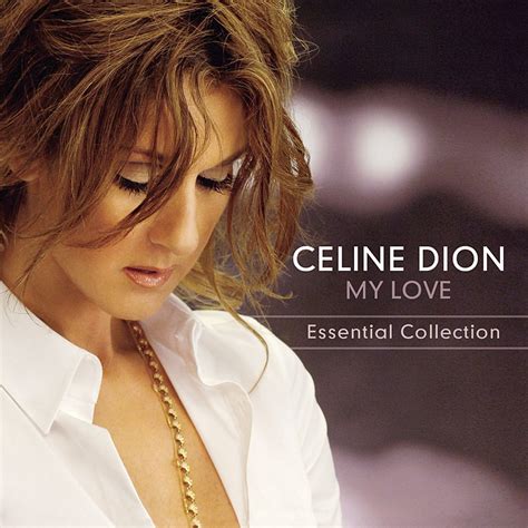 i can read ur mind by celine dion|celine dion album.